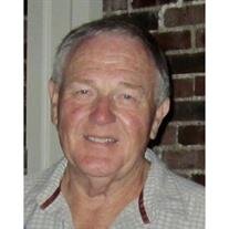 Jay Carter