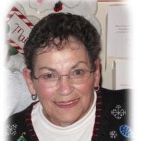 Patricia A. Heckman