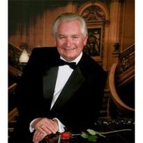 Donald Shears