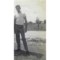 Eugene Barfield