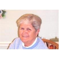 Thelma Fraley