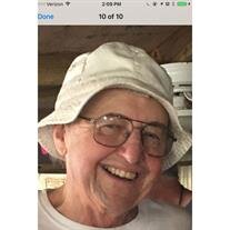 Kenneth Gilboe