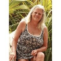 Debra Rowley