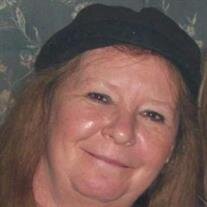 Kimberly Lane Shaulis