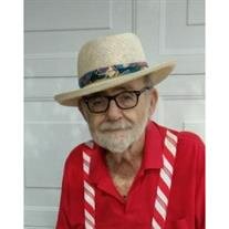 Richard Sharps