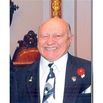 Anthony Rinaldi