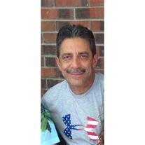 John Gonzalez