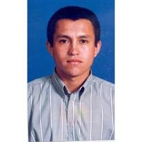 Jorge Ballesteros Guiza