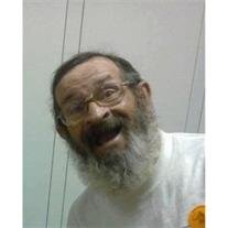 Norman Martin
