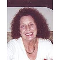 Catherine Russo
