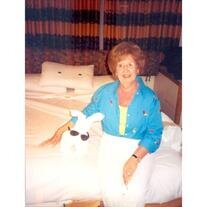 Harriet Uhrig
