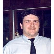 John Stackman