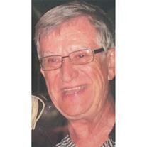 Ernest Battee