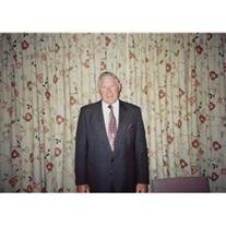 Warren Aldrich