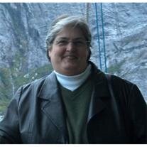 Deborah Holton