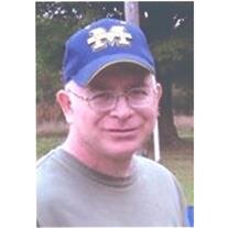 Ronald Baldwin