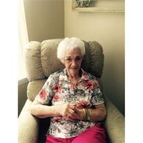 Margery Fennell