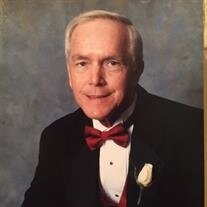 Cecil Atkins