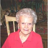 Letha Taylor
