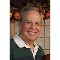 Richard Nagy