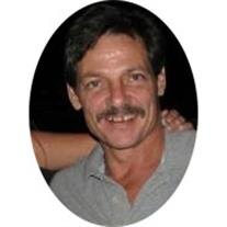 Richard Davis
