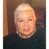 Sheila Wimberly