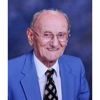 Woodman Williams