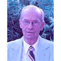 Leonard Carr