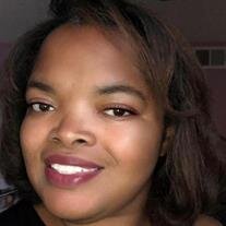 Zena Rosana Ebanks