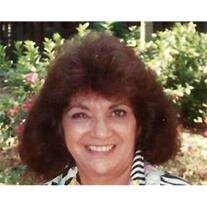 Antoinette Litterine