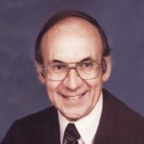 Millard Norman Hall