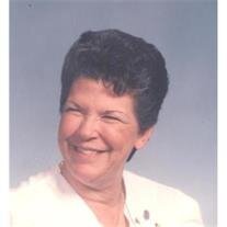 Barbara Spitznogle