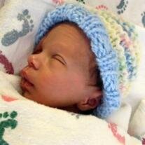 Baby Isaiah W. Davis
