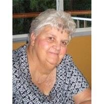 Arlene Spurling