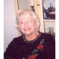 Bernice Gemmette