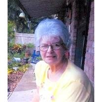 Rita Hopkins