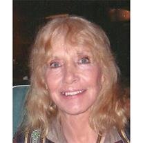 Priscilla Marr