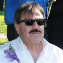 Luis Antonio Guerra