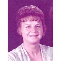Jeanette Mitchell