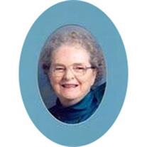 Dorothy Carlisle