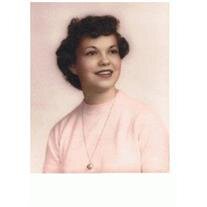Norma Hollingsworth