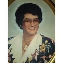 Aida Rivera