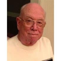 Charles Knowles