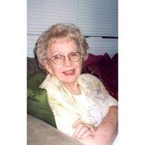 Katherine Thompson