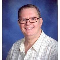Charles Hollman
