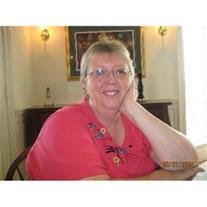 Judy Ramey