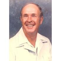 Wilbur Matchett