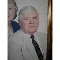 Floyd O'Banion