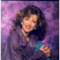 Wendy Pearson