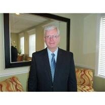 Wayne Edward Gough